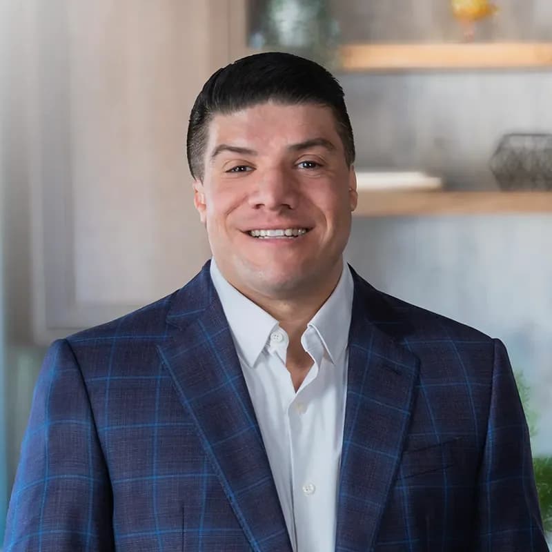 Michael Hartel, Ph.D, Founder of Cabinet IQ