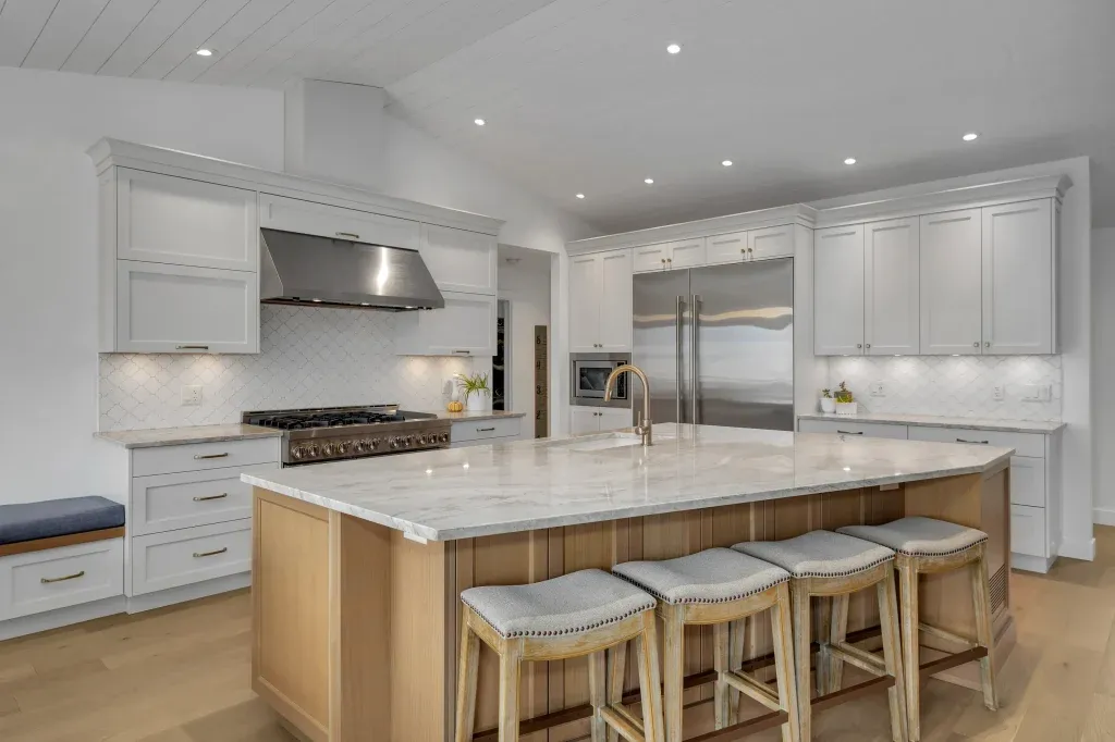 Creating a Timeless Kitchen Design