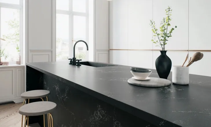 Empira Black Render Cabinet IQ