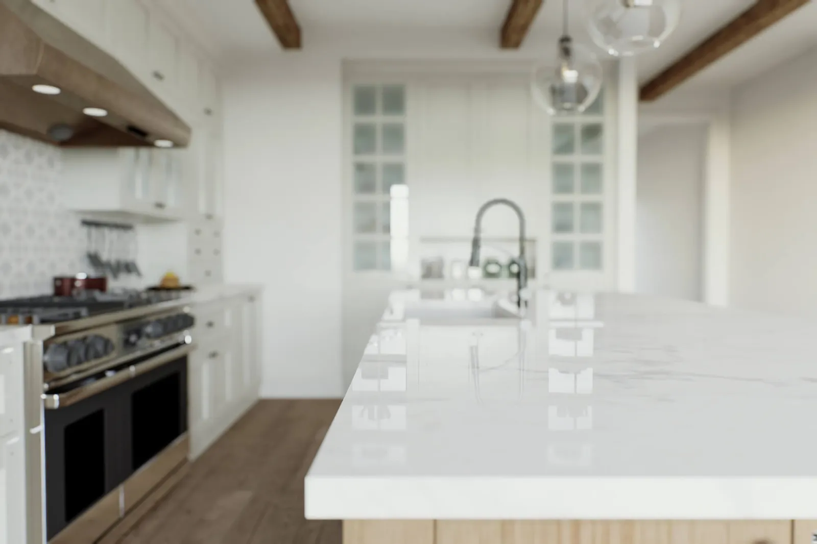 Countertop Edge Styles: Design Rules, Ideas & Mistakes to Avoid