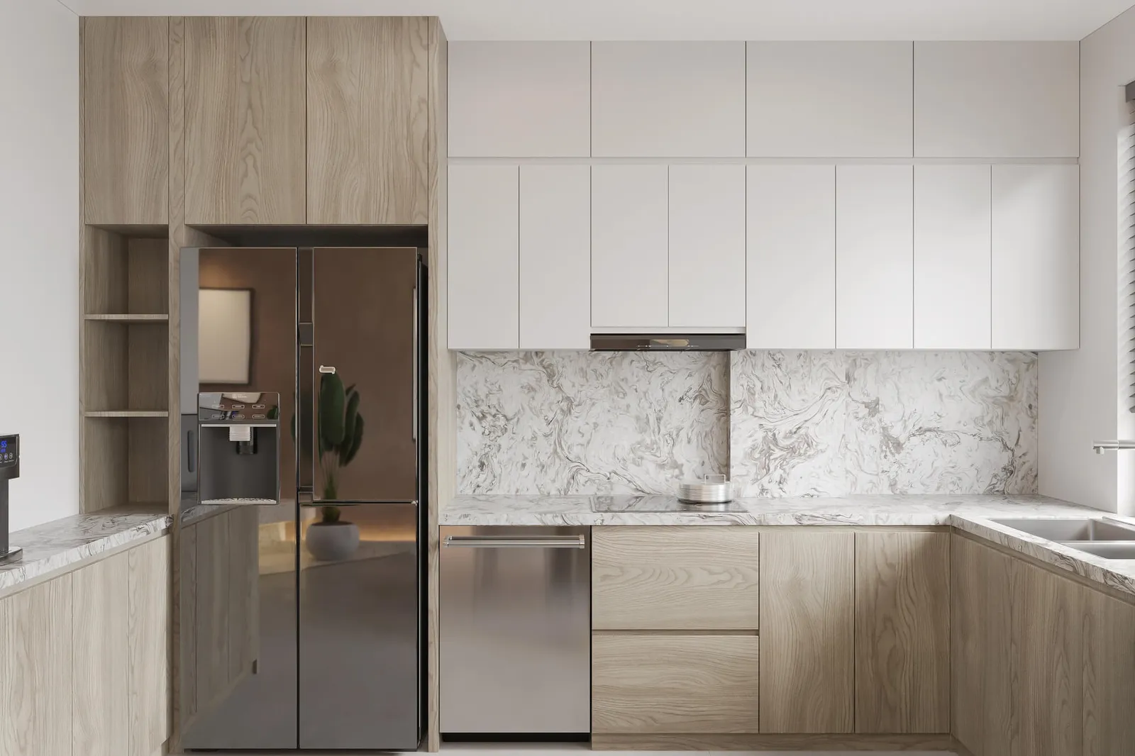 Custom Cabinets vs Stock Cabinets: Why Custom is the Better Choice
