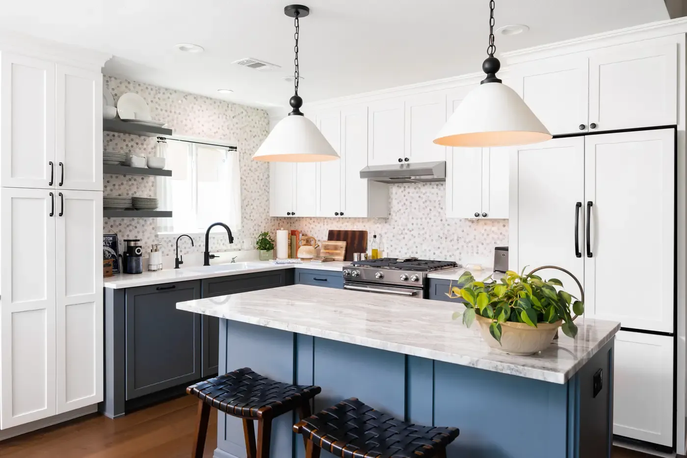 Hiring a Kitchen Remodeling Contractor in Denver
