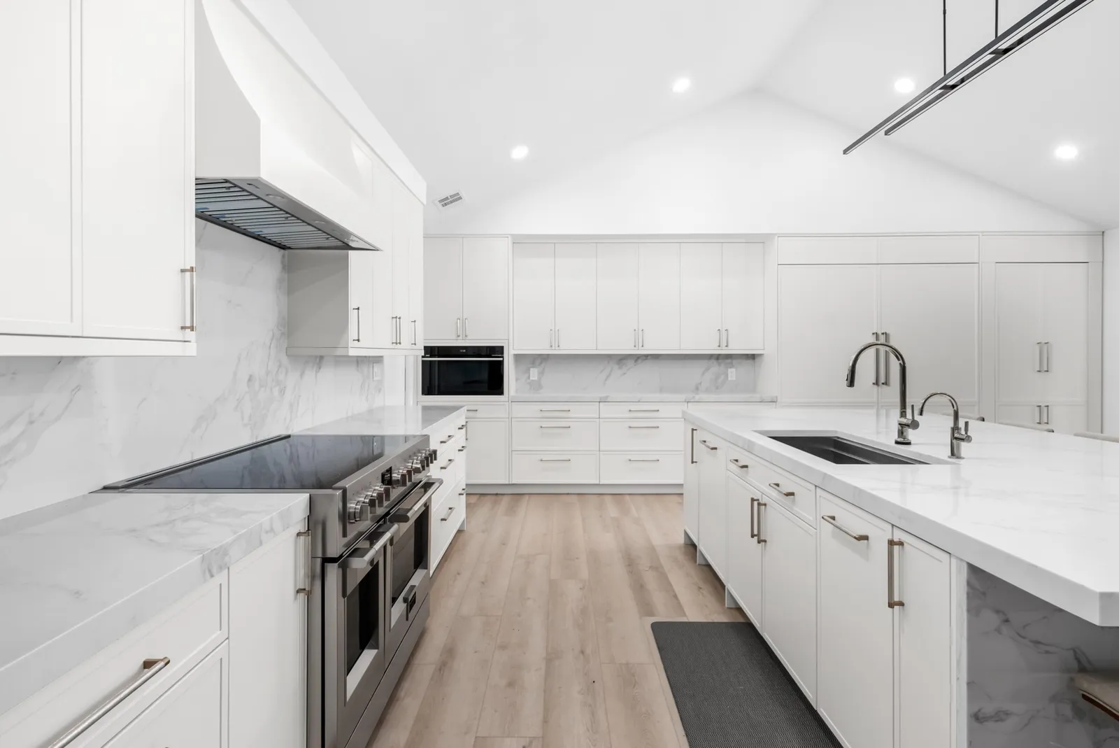 Top Kitchen Design Trends in Southern Las Vegas for 2025