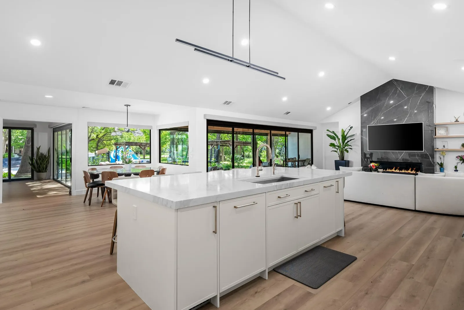 Everything You Need to Know About Ordering Kitchen Cabinets in Lubbock
