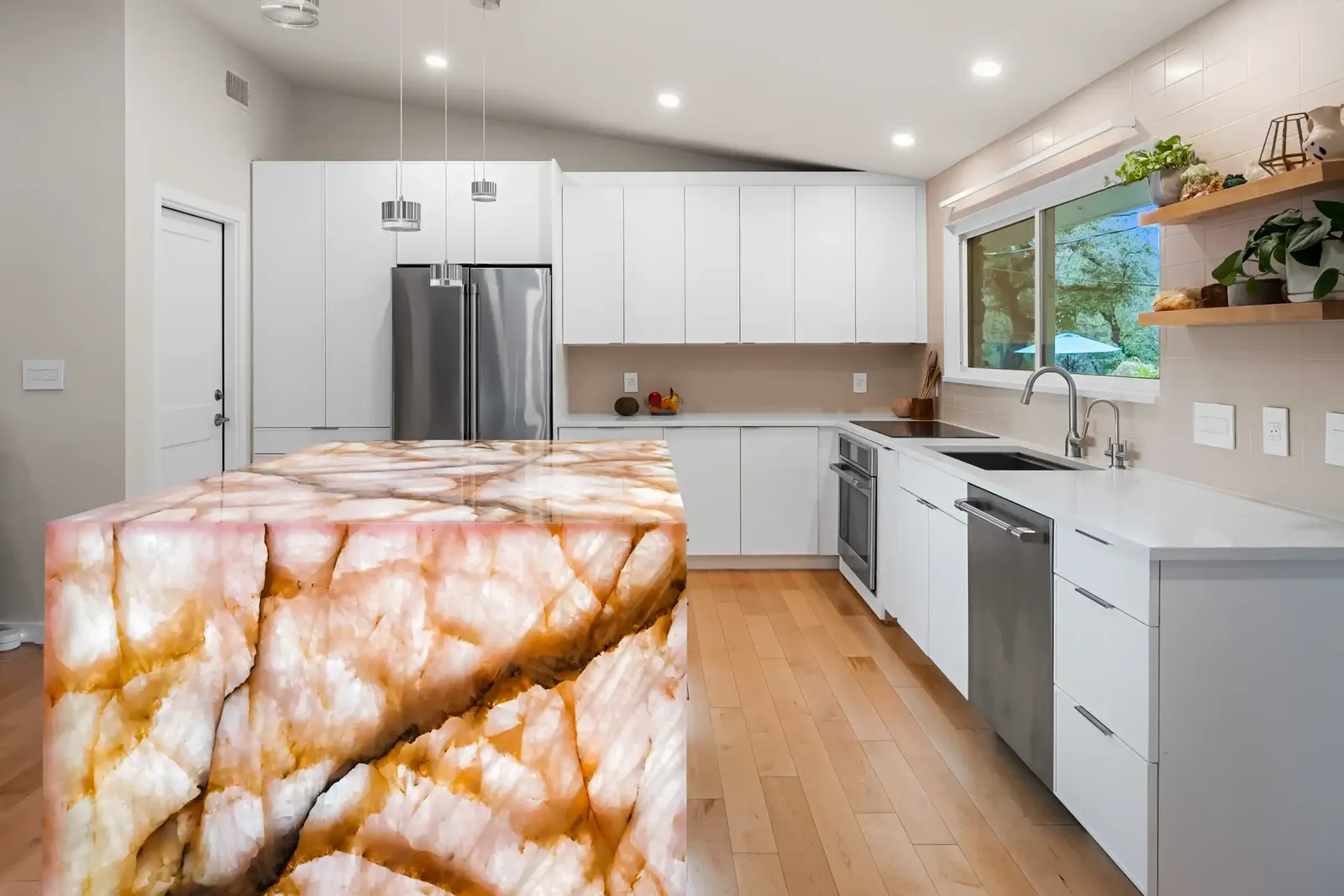What’s the Best Countertop Material for Your Kitchen?