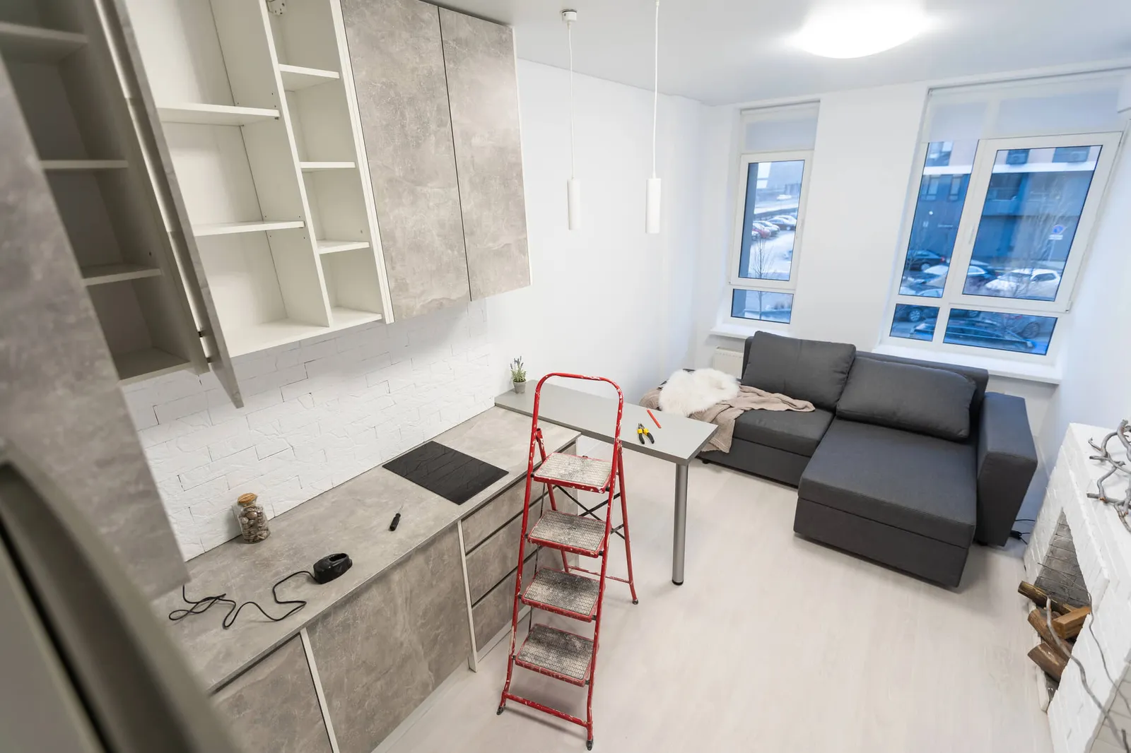 Design Decisions That Increase Kitchen Remodel Cost