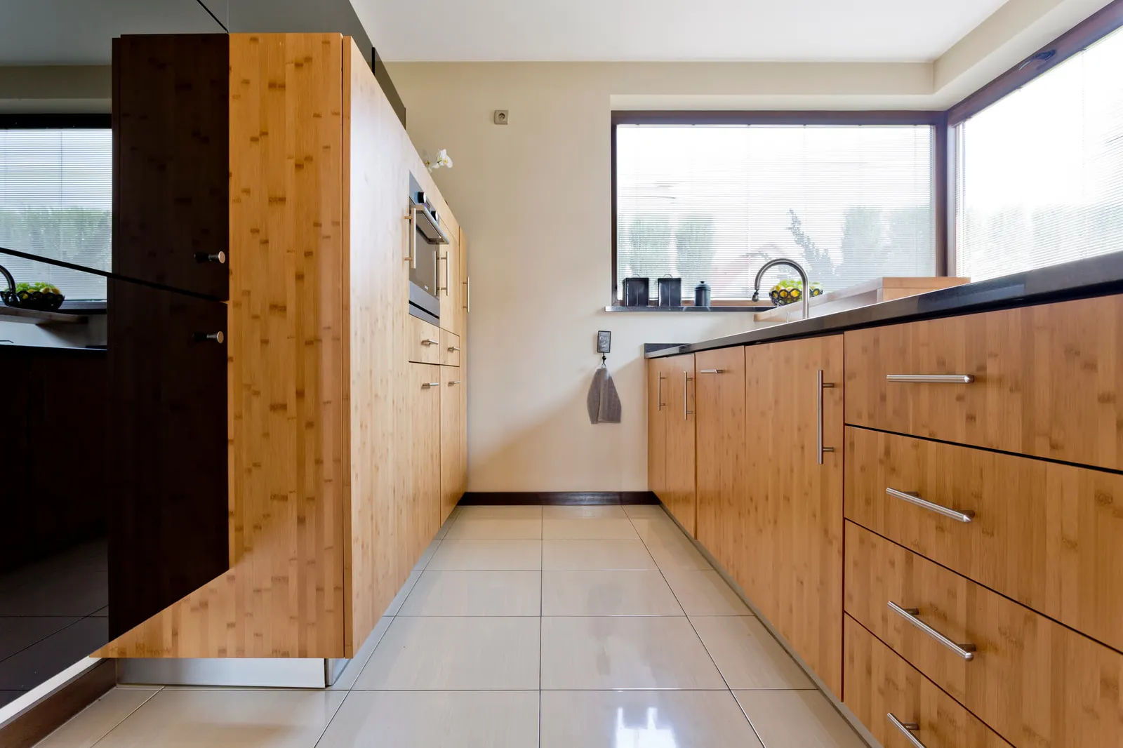 Eco-Friendly Cabinetry Options Sustainable Choices for Your Kitchen