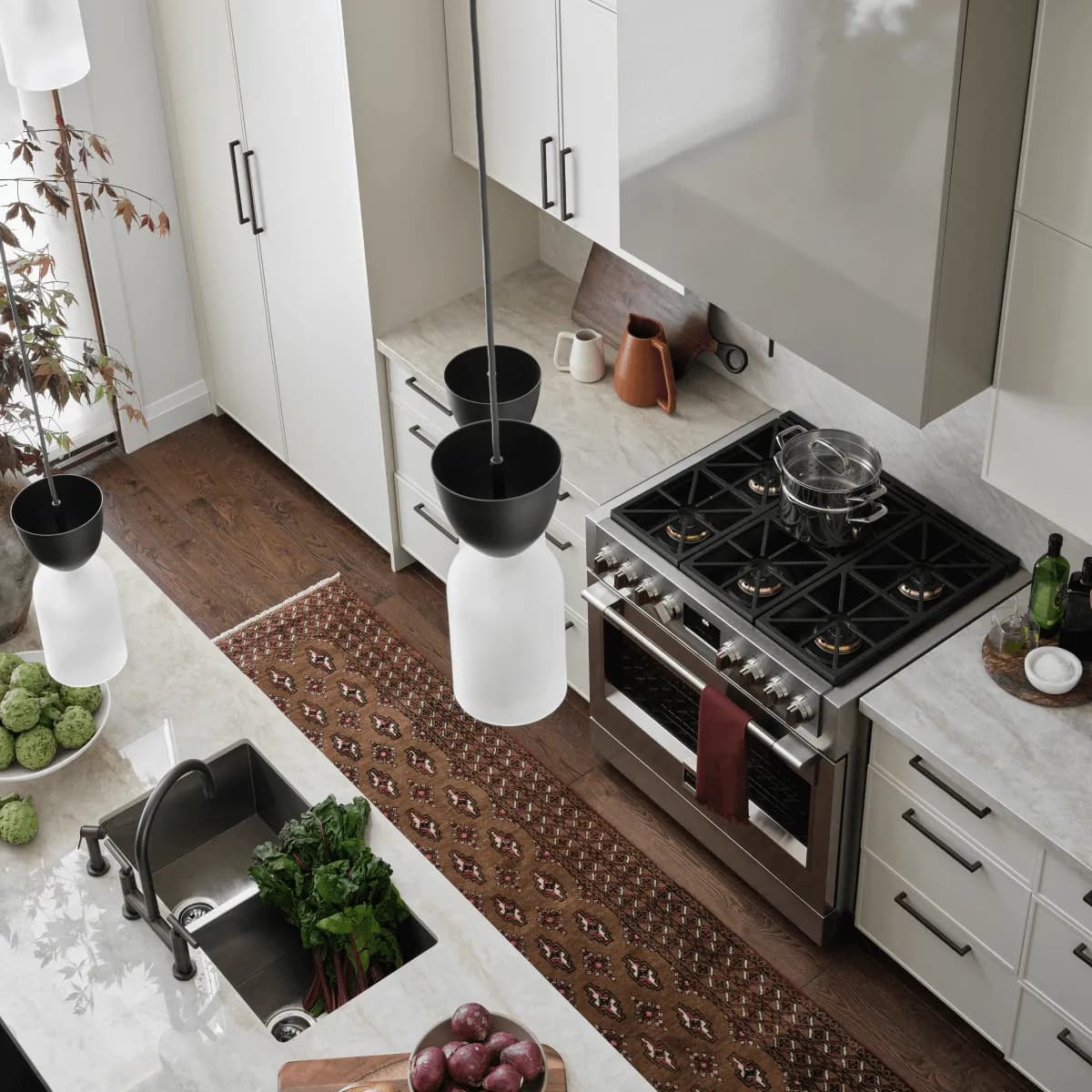 Essential Appliances for Your Dream Kitchen