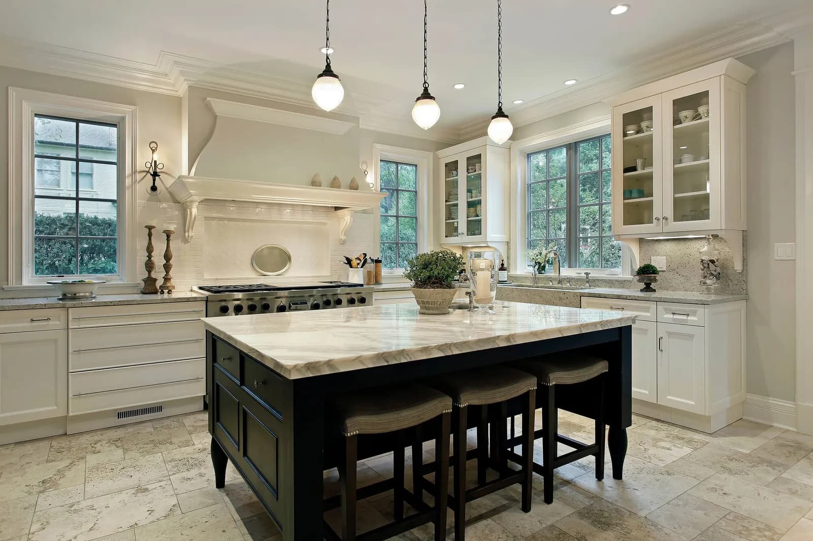 Granite Countertop Myths: Debunking Common Misconceptions