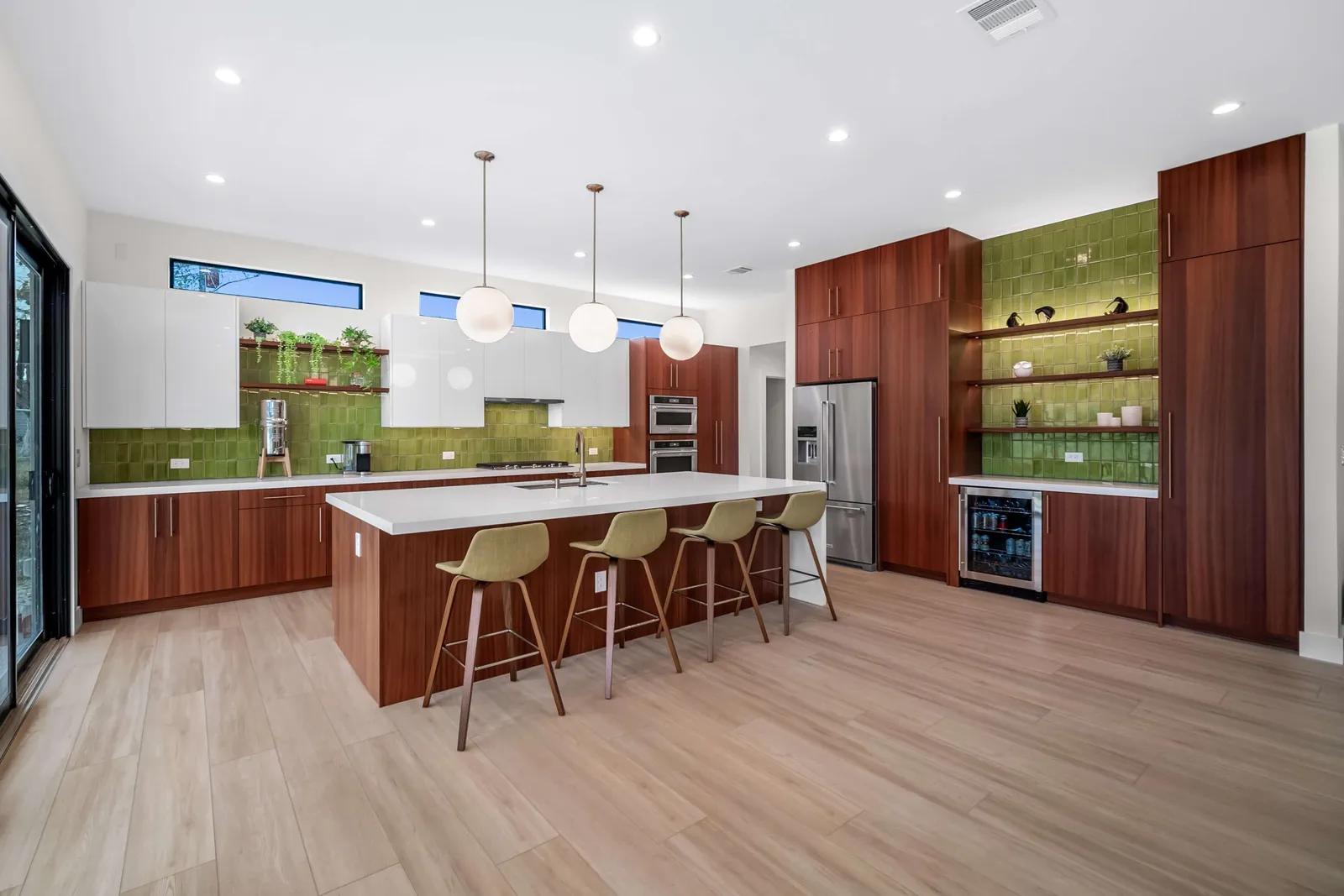 Kitchen Work Zones: What You Need to Know Before Your Kitchen Remodel
