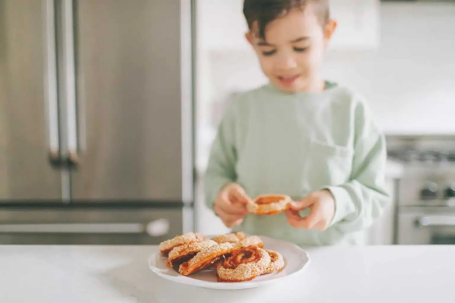 cabinet iq, enjoy your meal in your kitchen