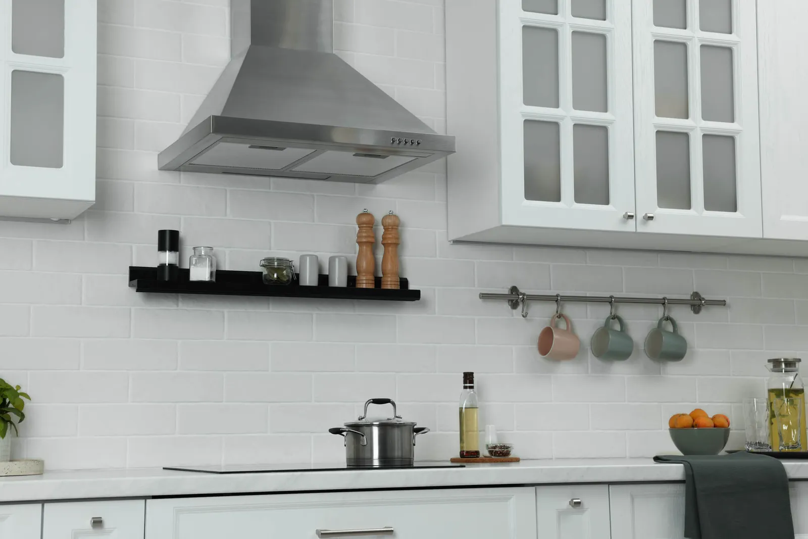 How to Choose the Best Range Hood for Your New Kitchen