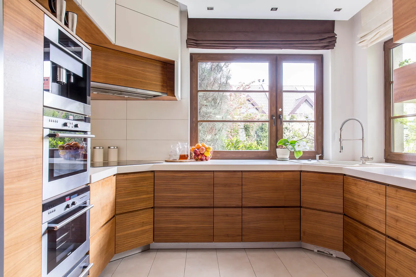 How to Create a Functional Chef’s Kitchen in Your Home