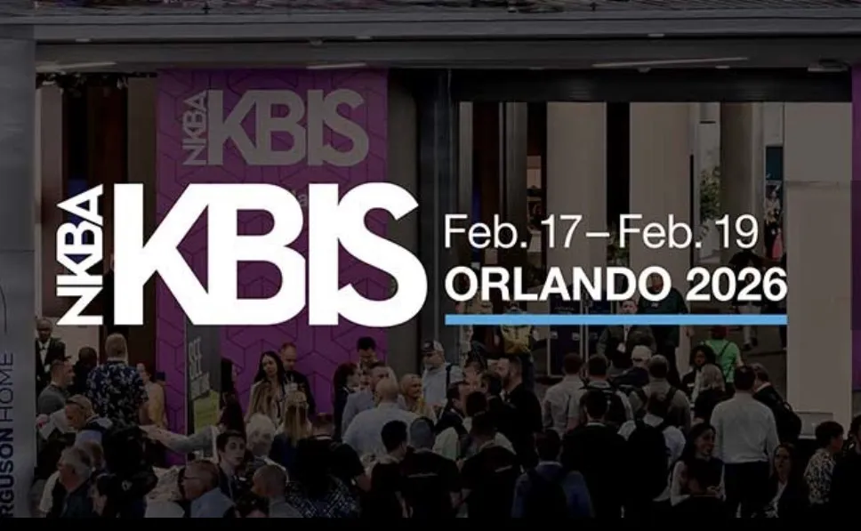 KBIS 2026: Why “What’s Old Is New Again” in Kitchen Design