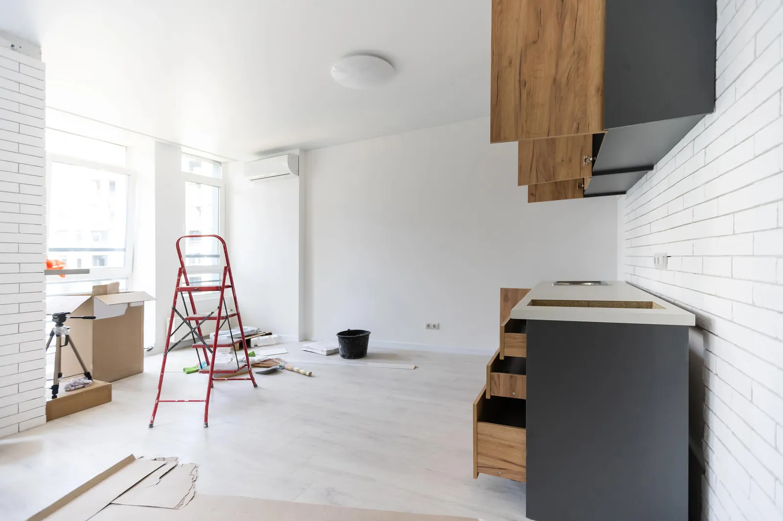 Kitchen Design Checklist What Must Be Decided Before Remodeling