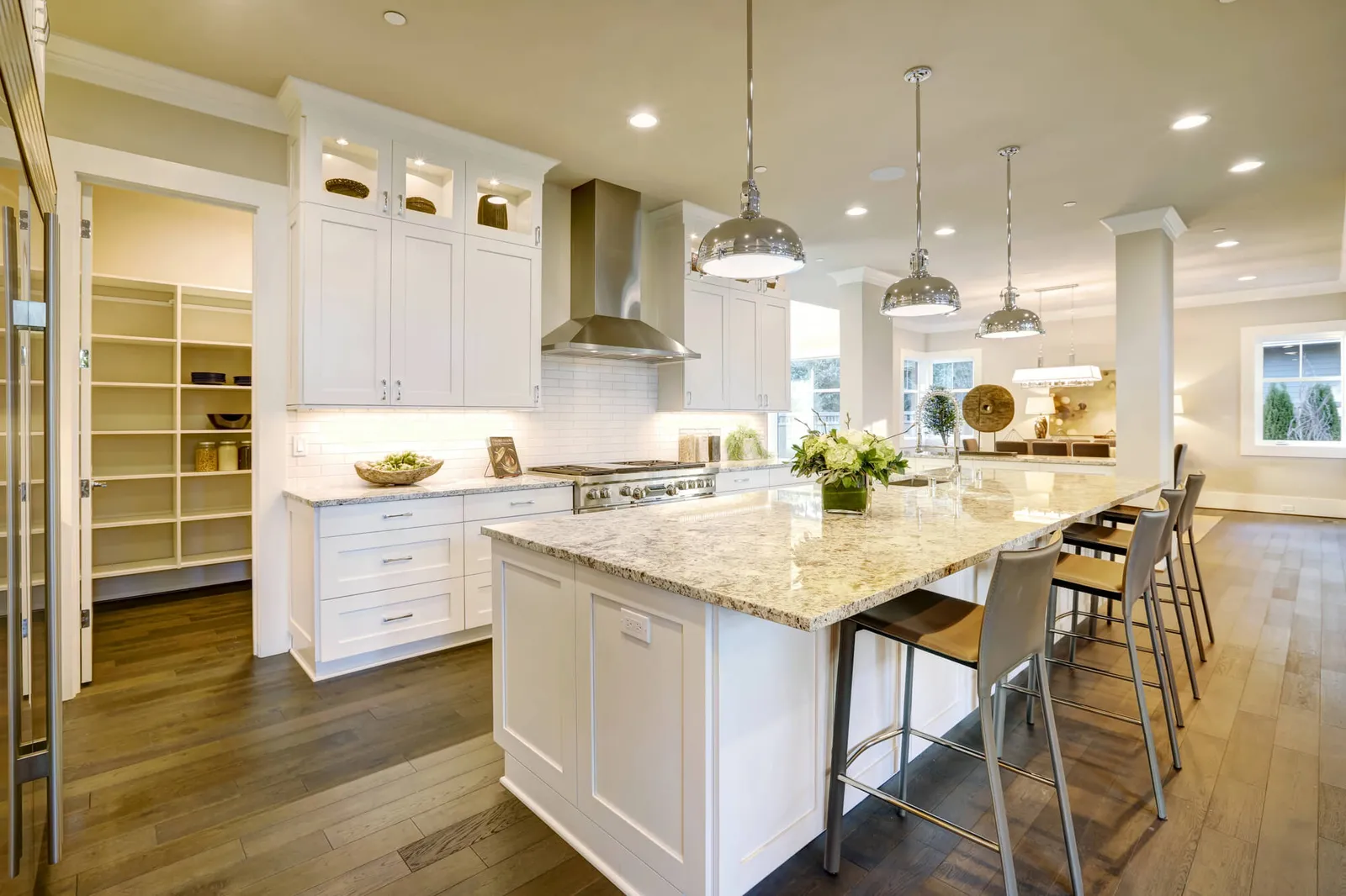 Kitchen Design For Resale: Design Rules, Ideas & Mistakes to Avoid