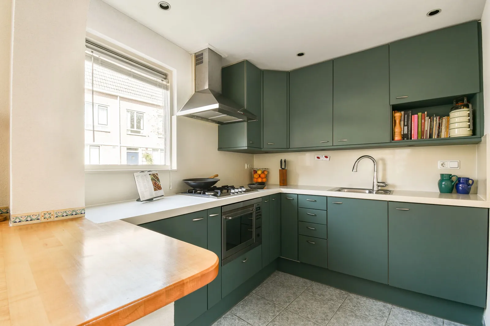 Kitchen Design For Resale: Design Rules, Ideas & Mistakes to Avoid