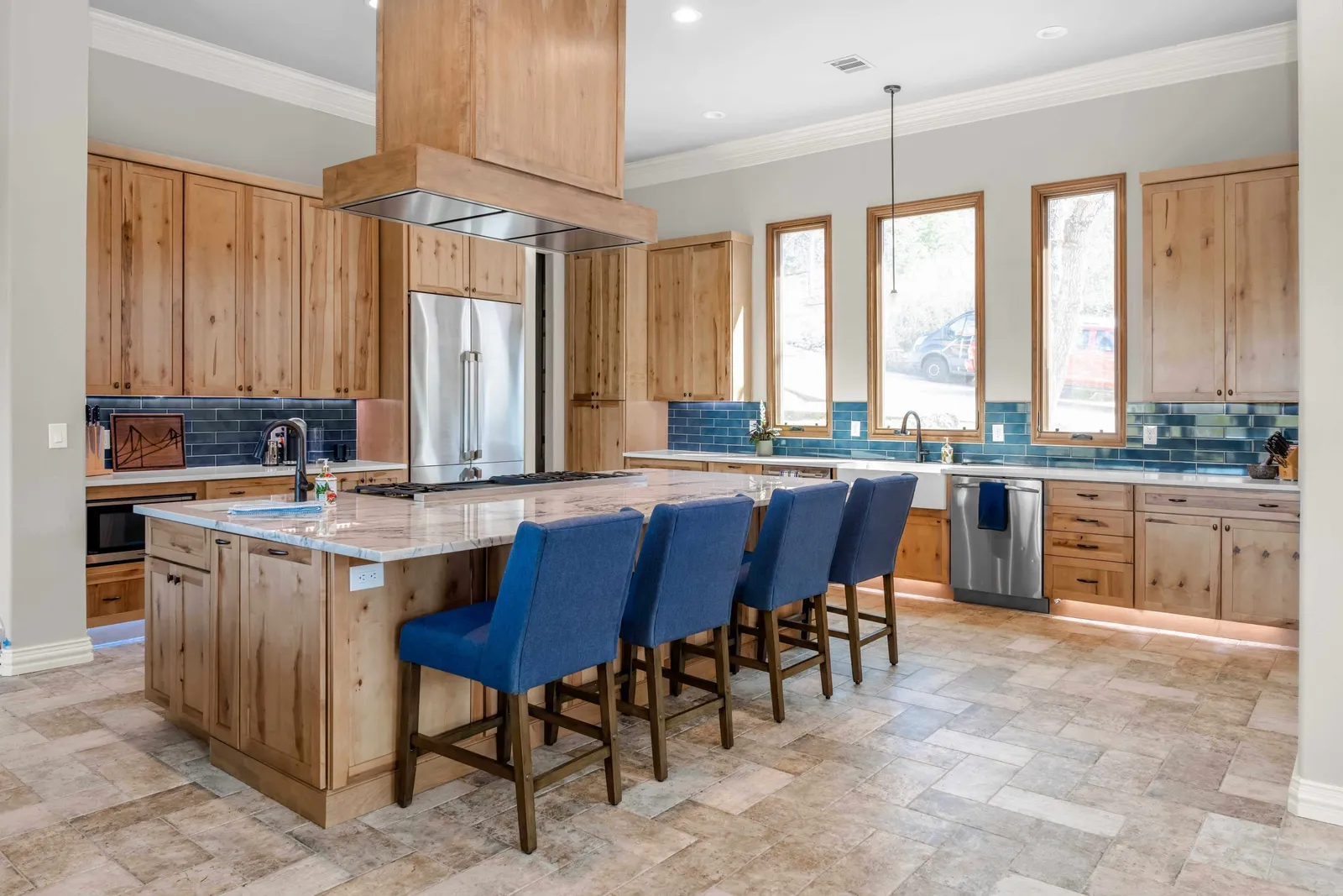 Kitchen Design Guide: How to Plan a Functional, Timeless Kitchen Before Remodeling