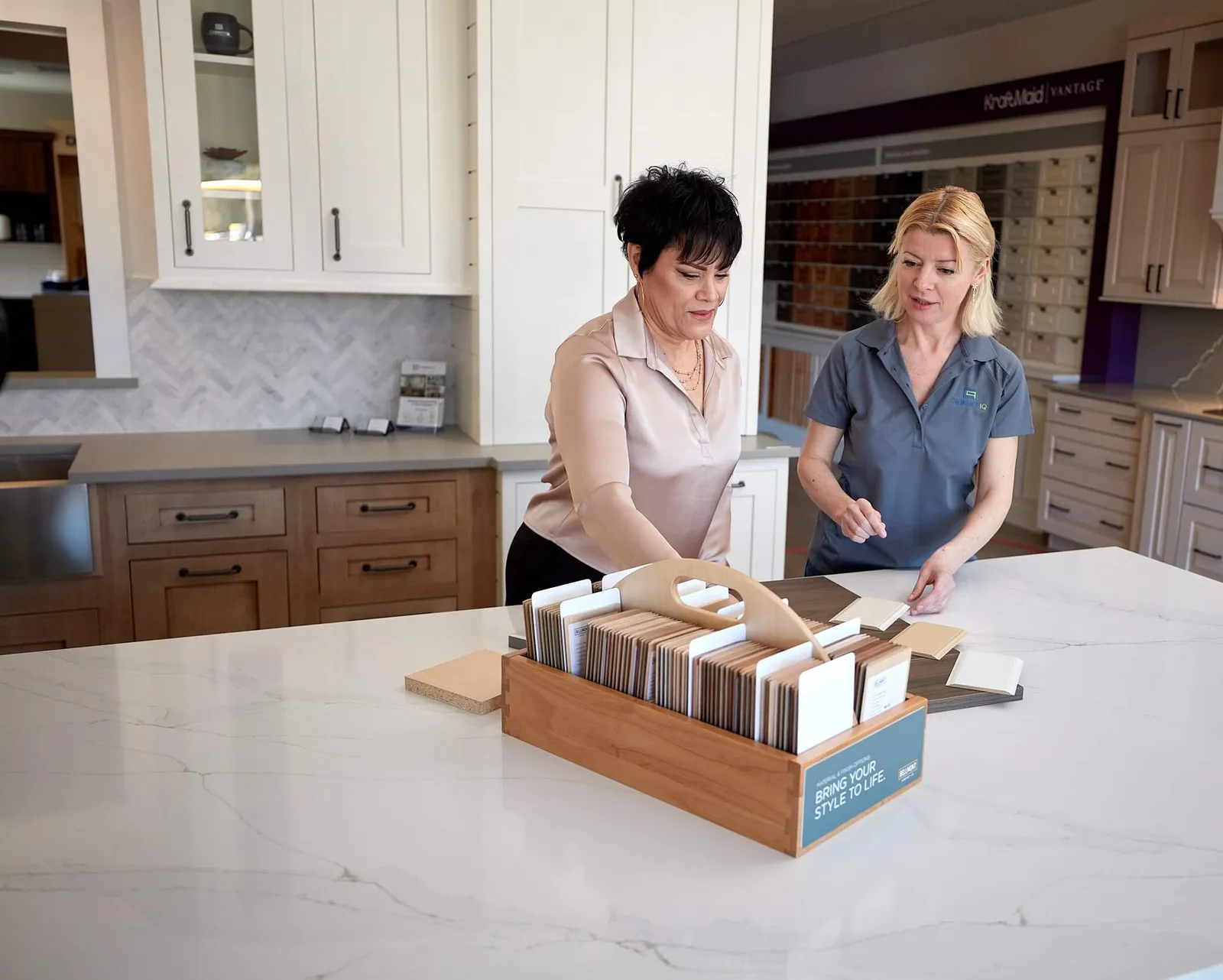 Kitchen Design vs Kitchen Remodeling Why Order Matters