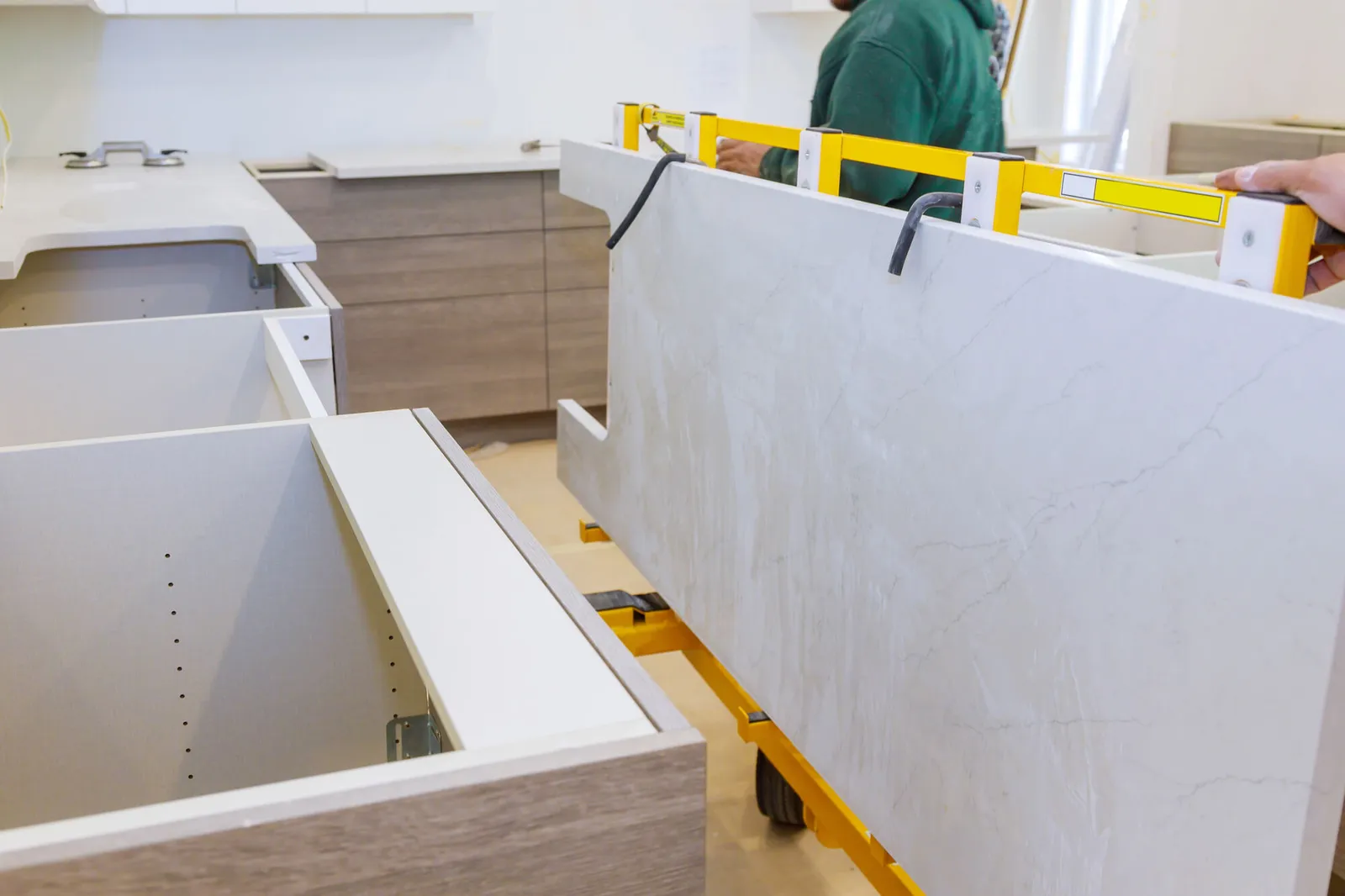 Kitchen Remodel Labor Cost Breakdown: Where Your Money Actually Goes