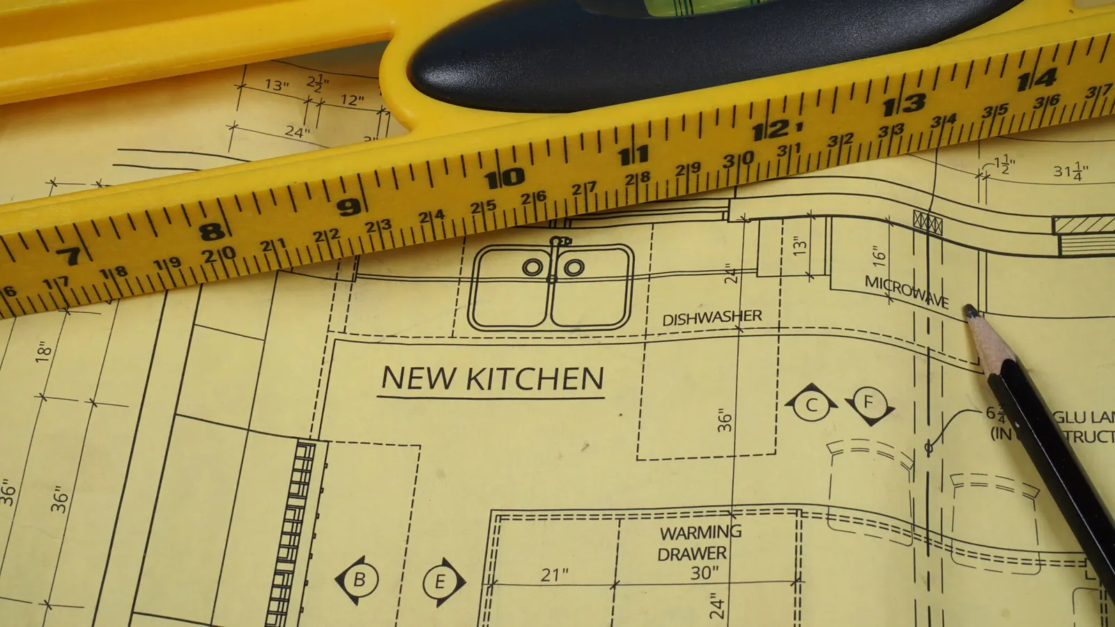 Kitchen Remodel Permits Explained