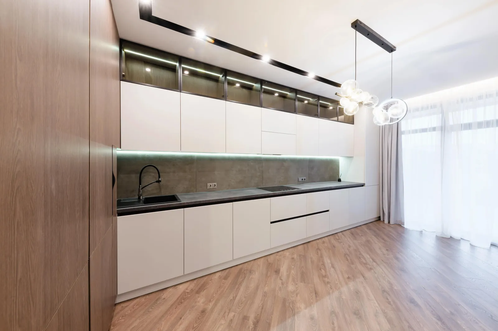 Kitchen Remodeling for Aging in Place: Design Considerations