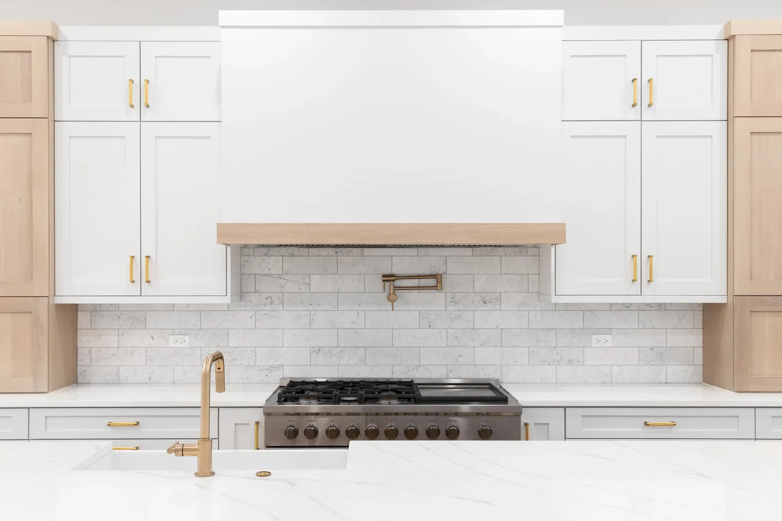 Planning Your Kitchen Remodel A Step-by-Step Guide