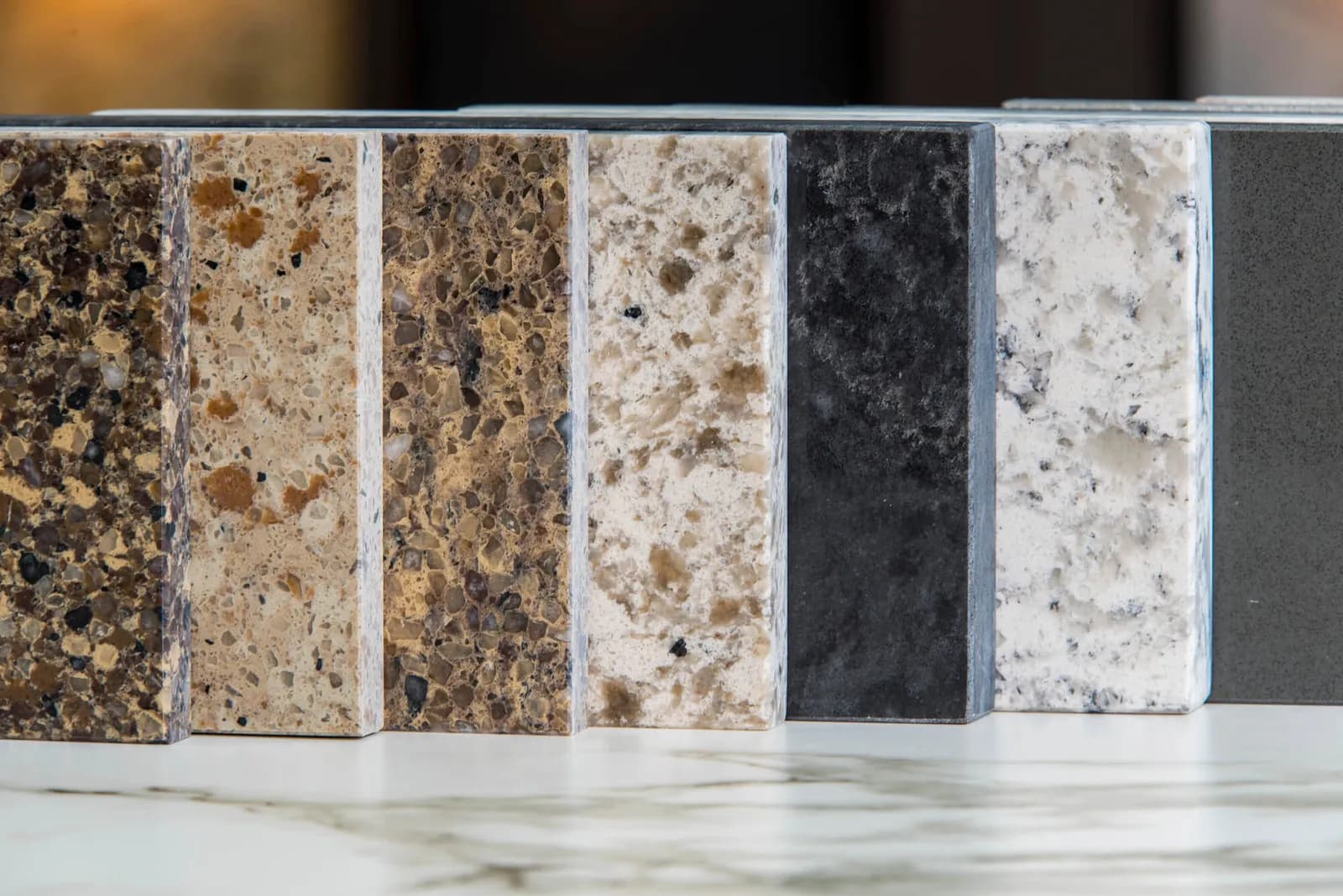 The Cost of Quartz vs. Granite Countertops What to Expect