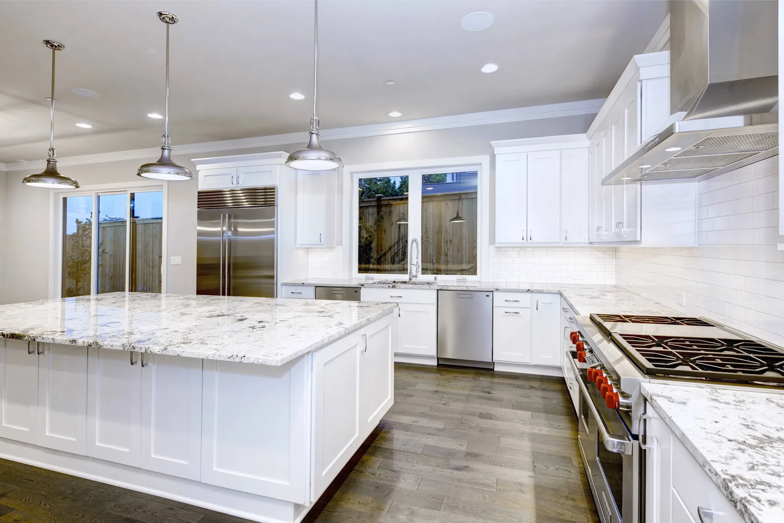 Top Kitchen Trends to Look for in 2025