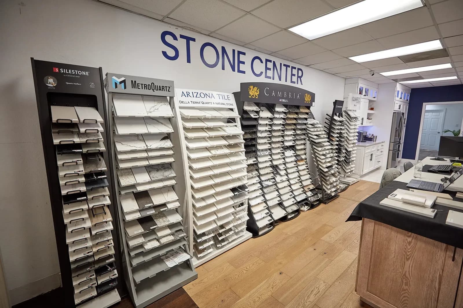 choosing kitchen countertops