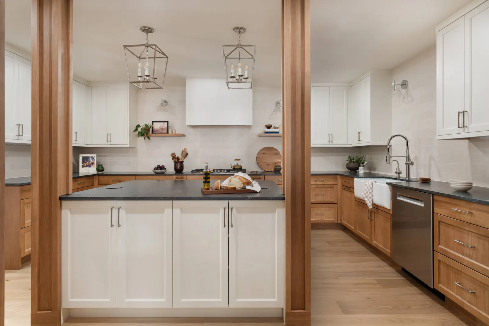 Why I Wouldn’t Buy a Kitchen From Home Depot or Lowe’s
