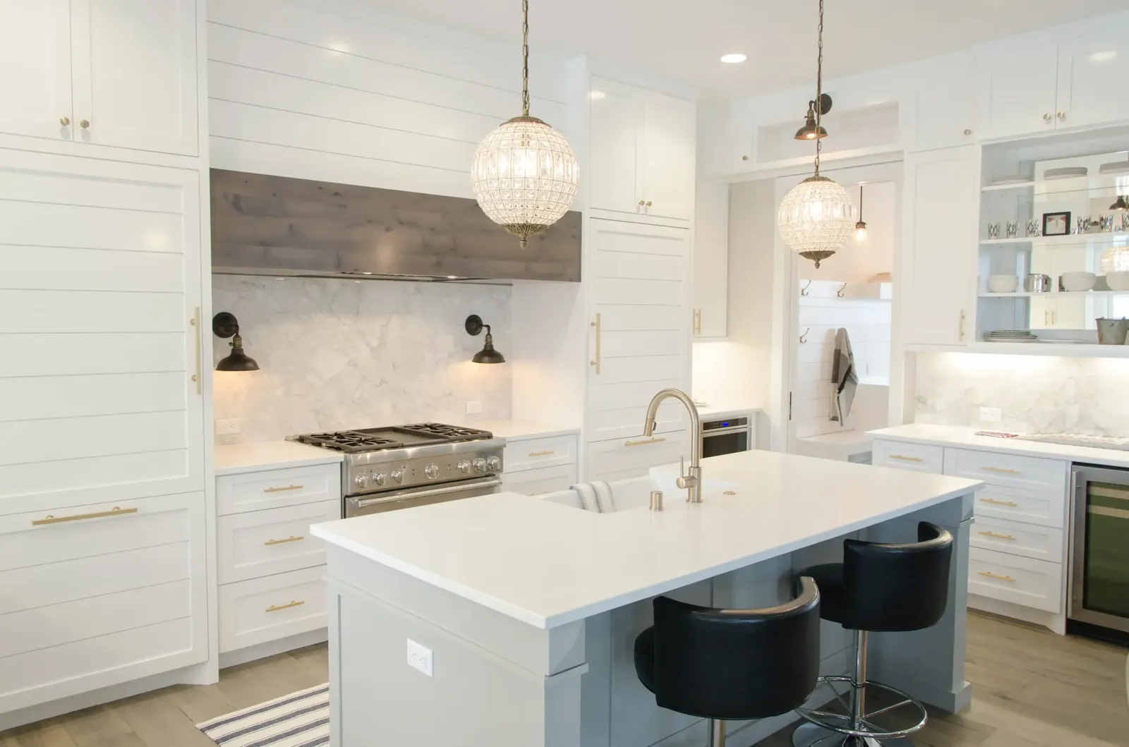 Why Custom Cabinetry Is Worth the Investment for Denver Remodels