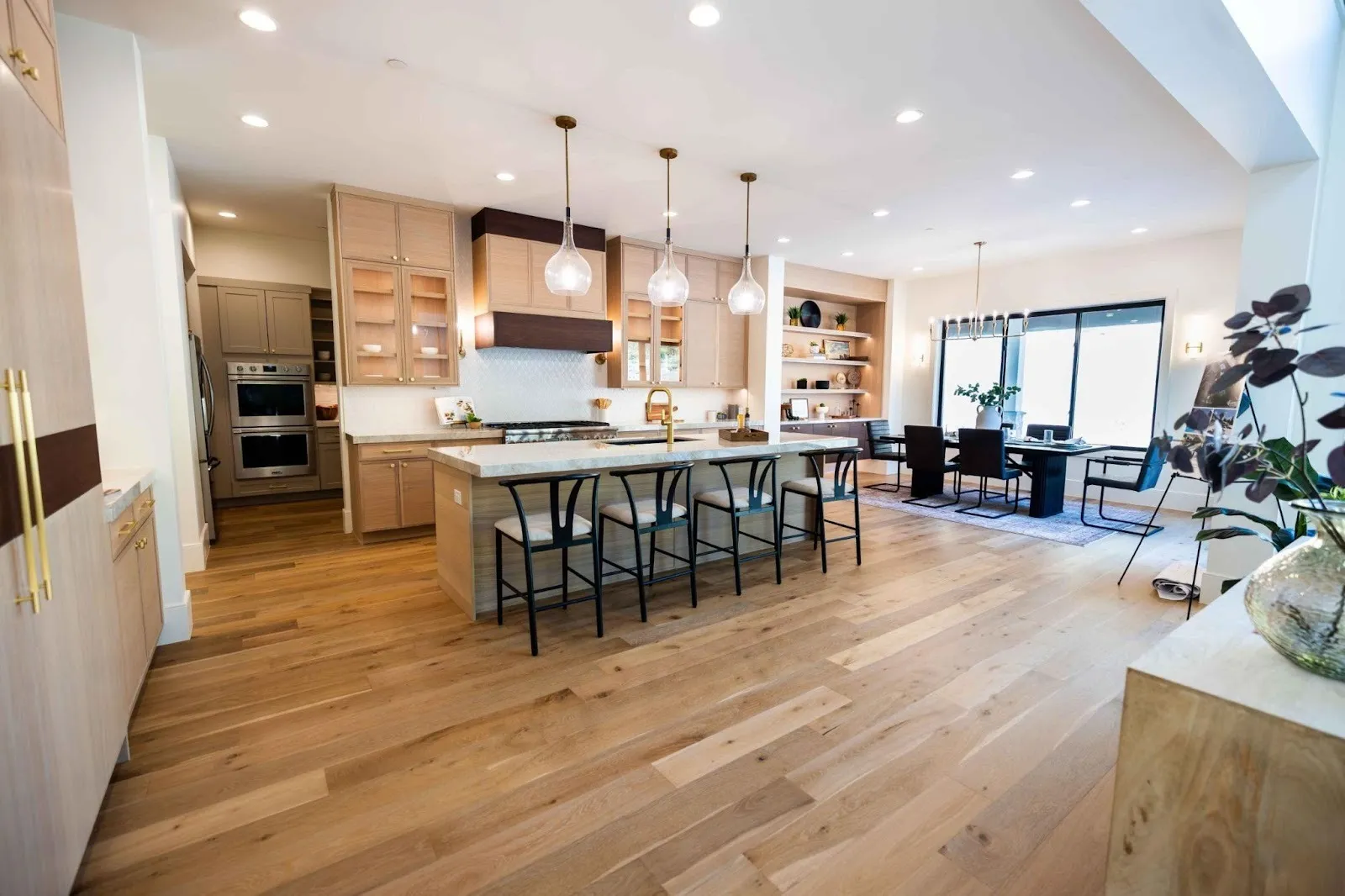 Best Kitchen Remodeling Companies in Ann Arbor