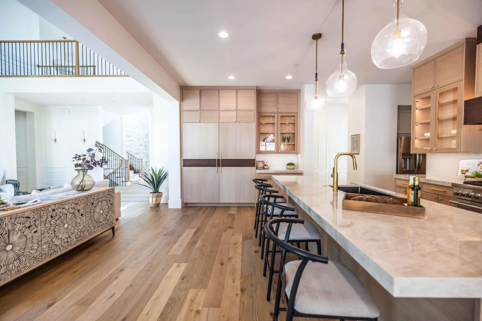What Makes a Great Kitchen Renovation Company Stand Out in Denver