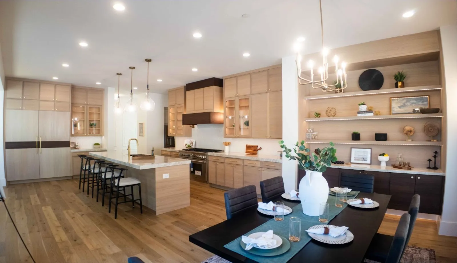 Best Kitchen Cabinet Companies in Kansas