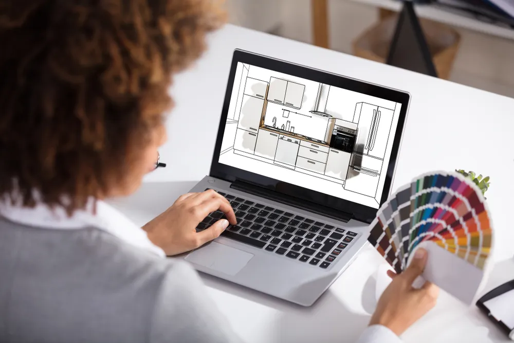 10 Reasons to Use a Kitchen Designer for Your Huntsville