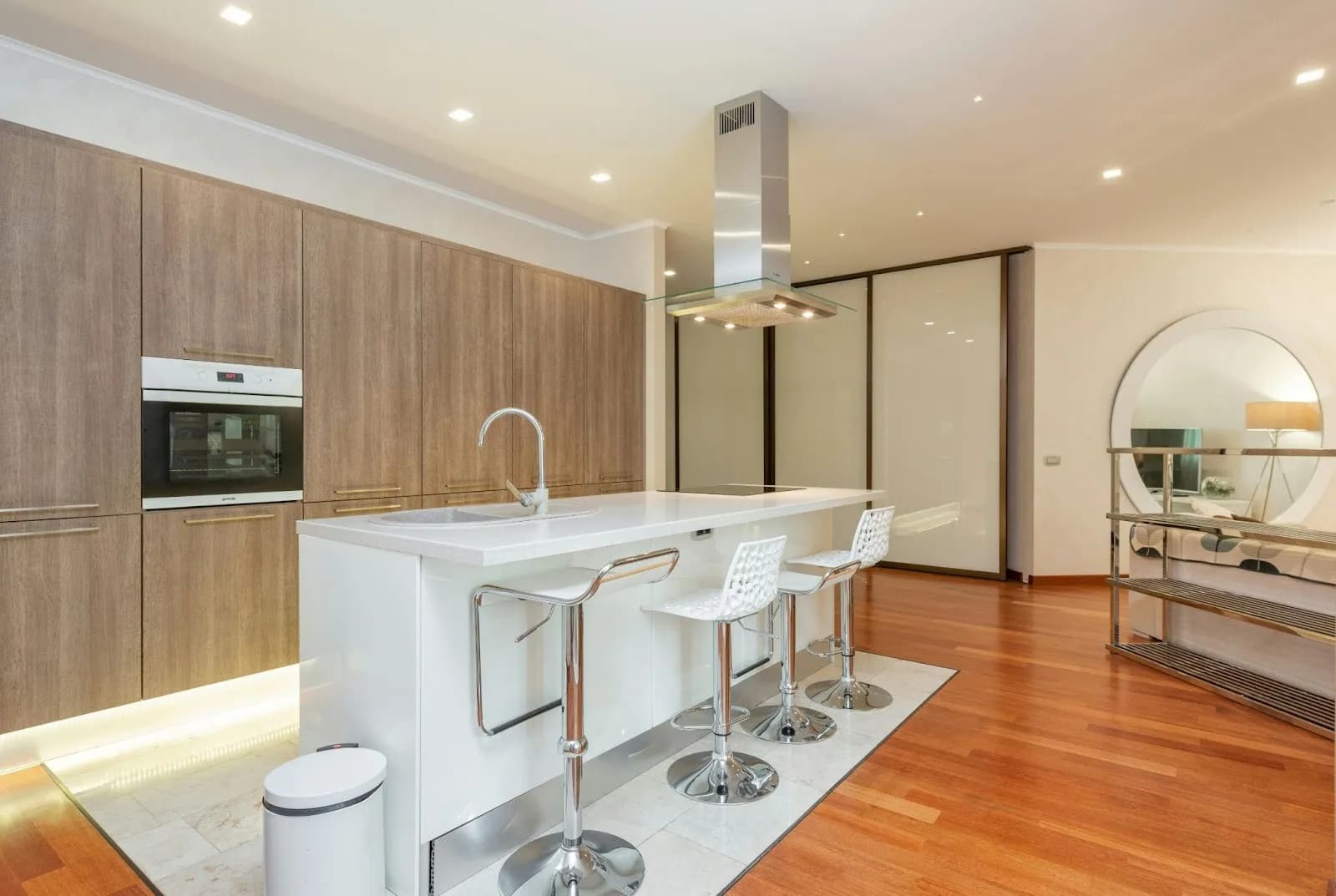Best Kitchen Remodeling Companies in Tampa