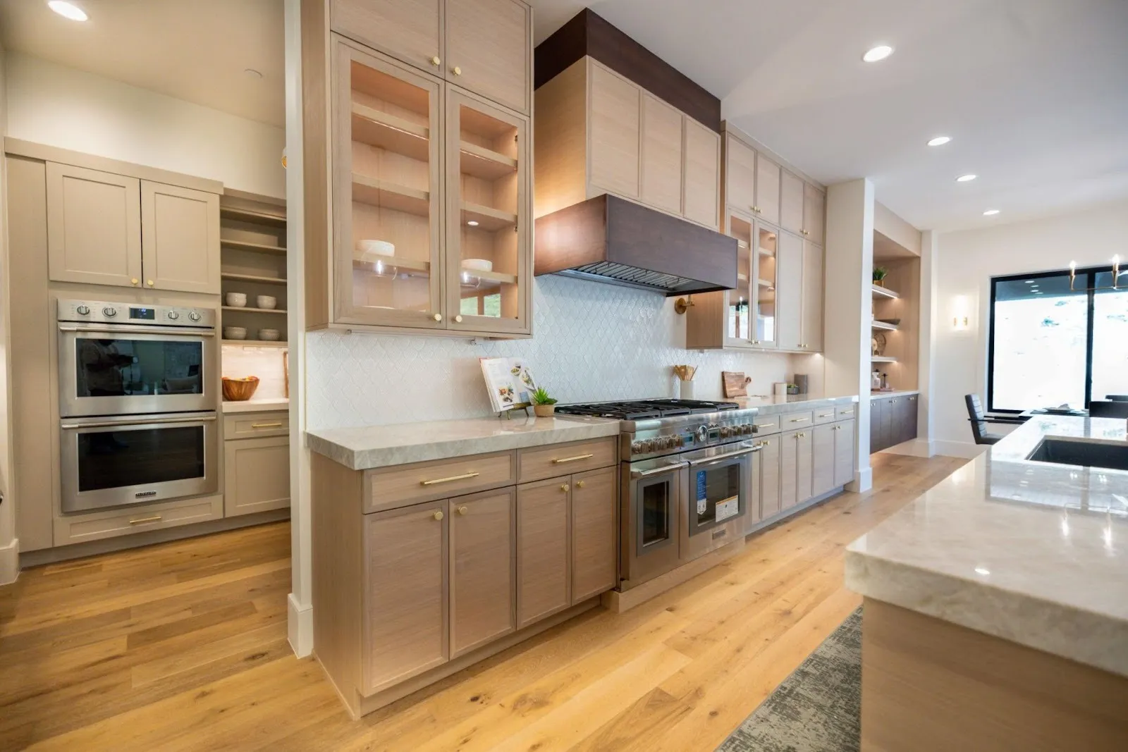 How to Measure Your Kitchen for New Cabinets