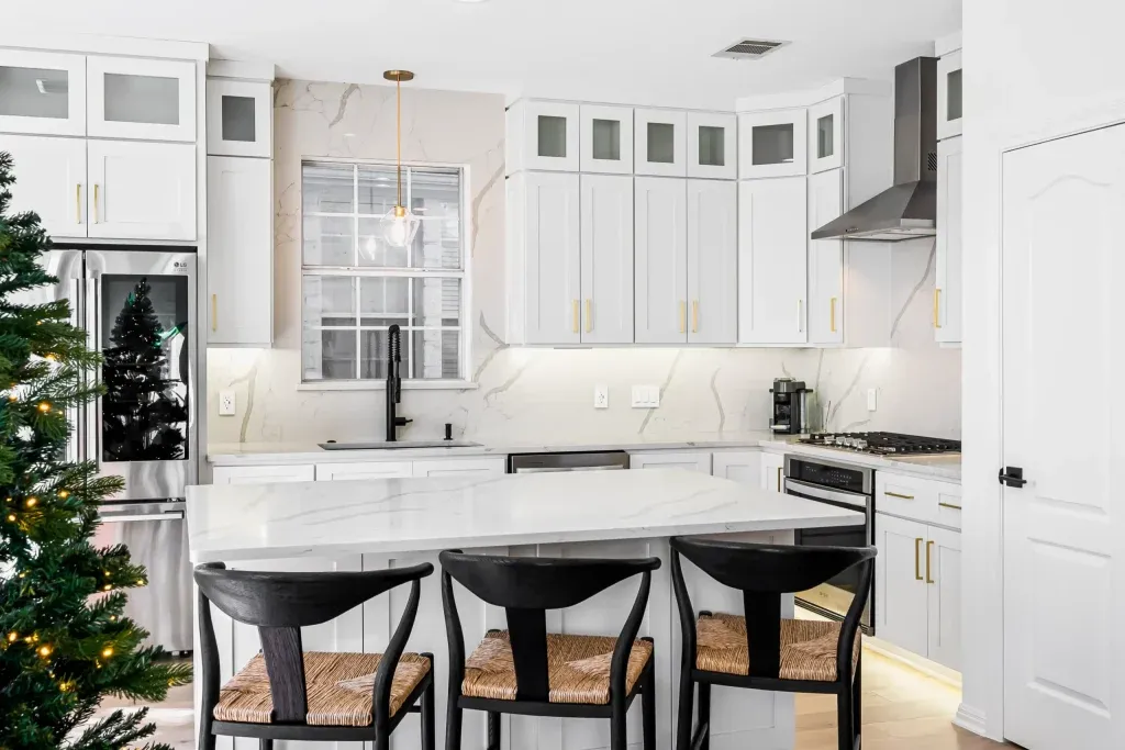 How to Measure for Kitchen Cabinets: A Step-by-Step Guide for Huntsville Homeowners