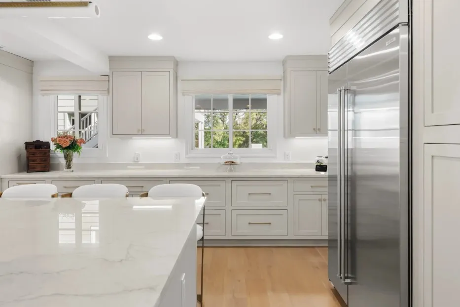 Top Considerations When Planning a New Kitchen in Huntsville