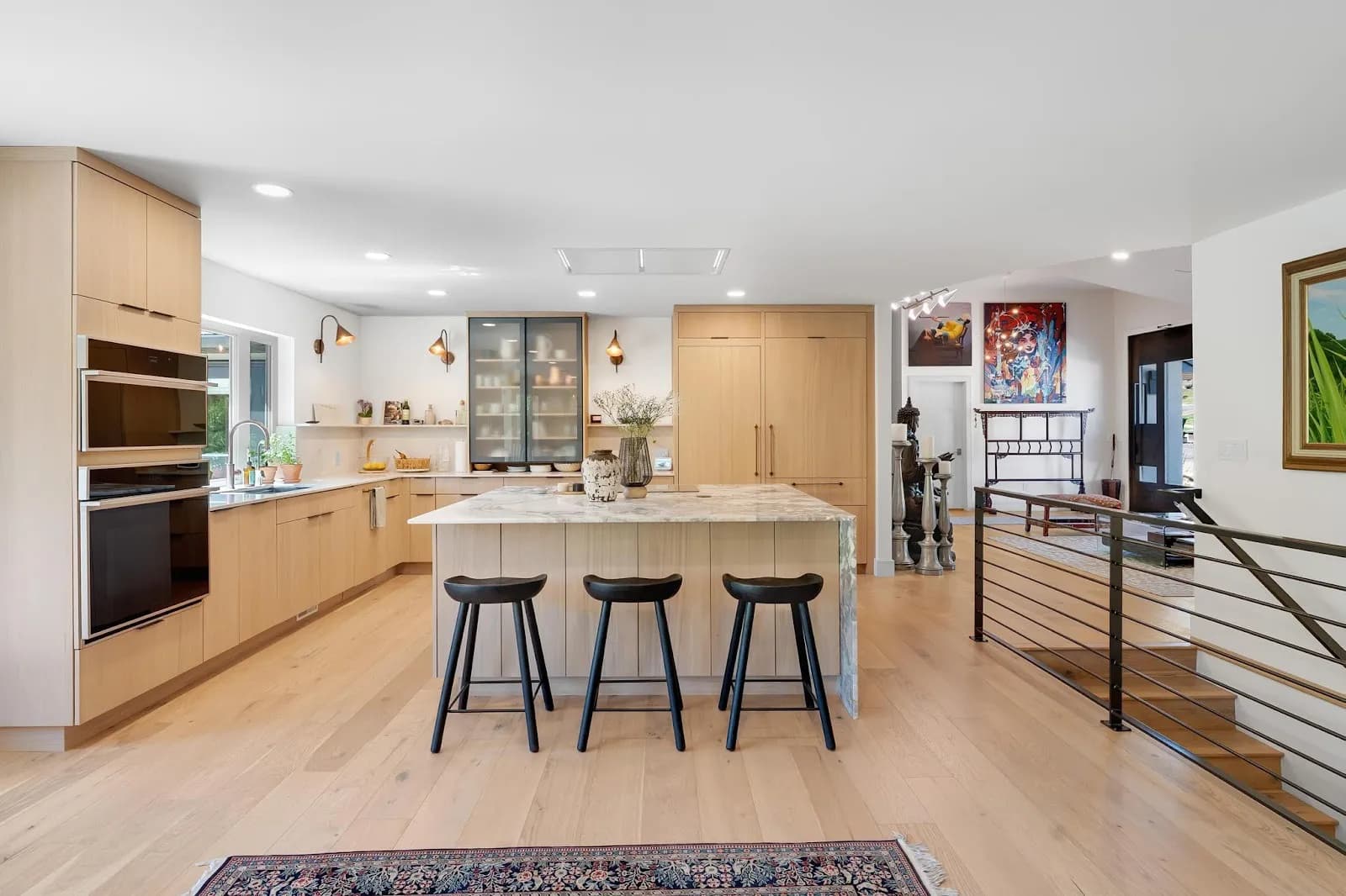 Why Kitchen Designers in Denver Are Key to a Successful Remodel