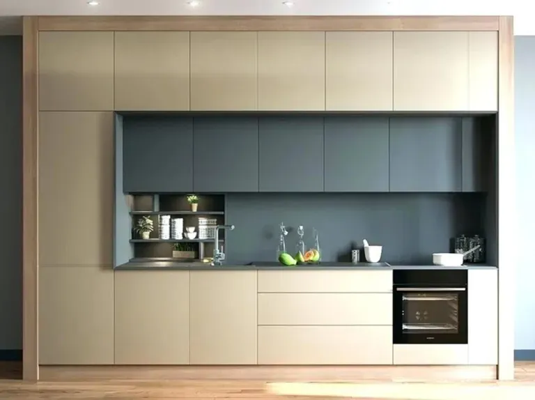 Understanding the Options for Kitchen Layouts