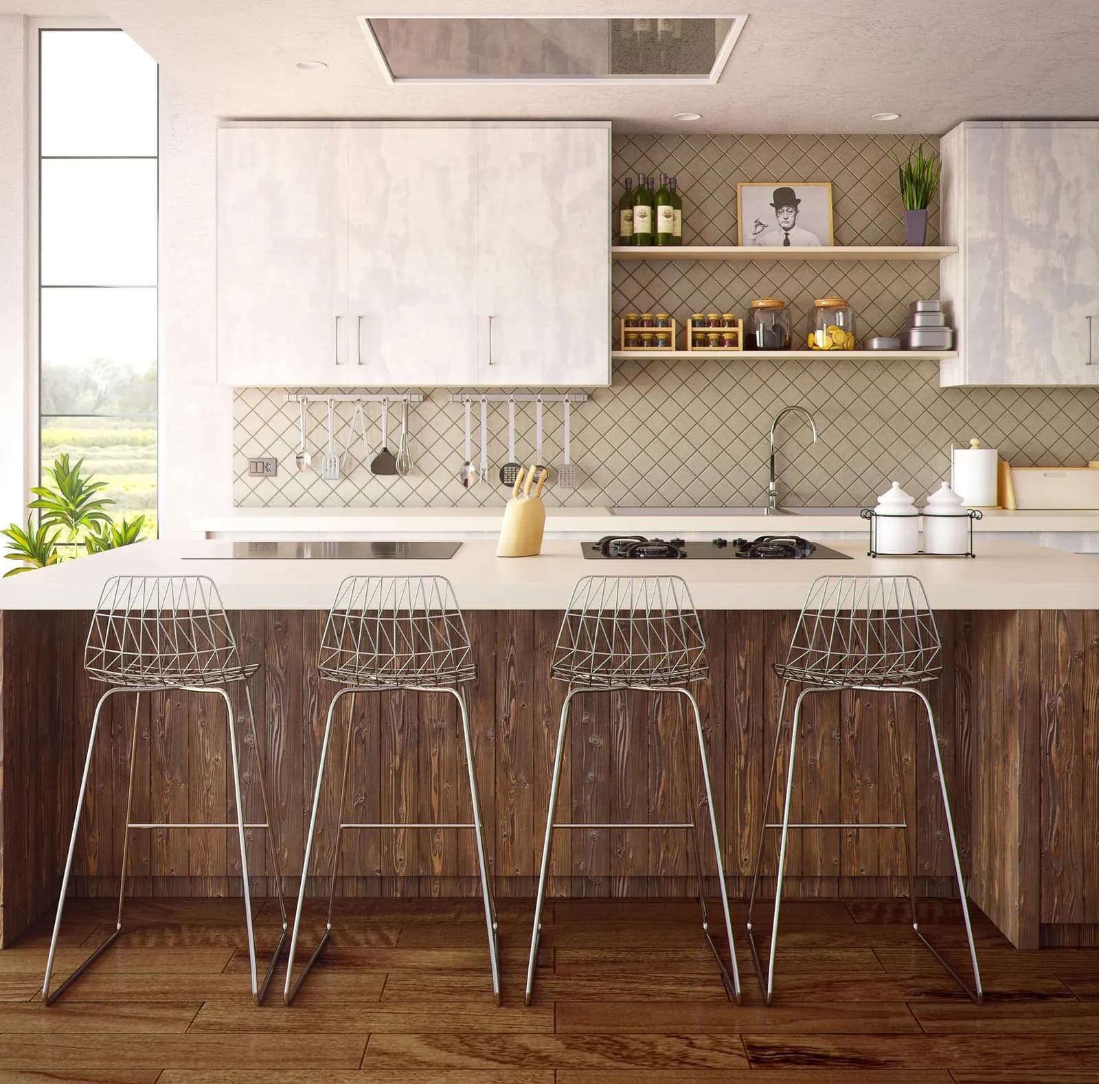 Best Kitchen Remodeling Companies in Raleigh