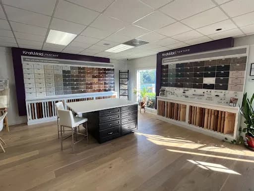 custom built-in cabinet, Cabinet IQ