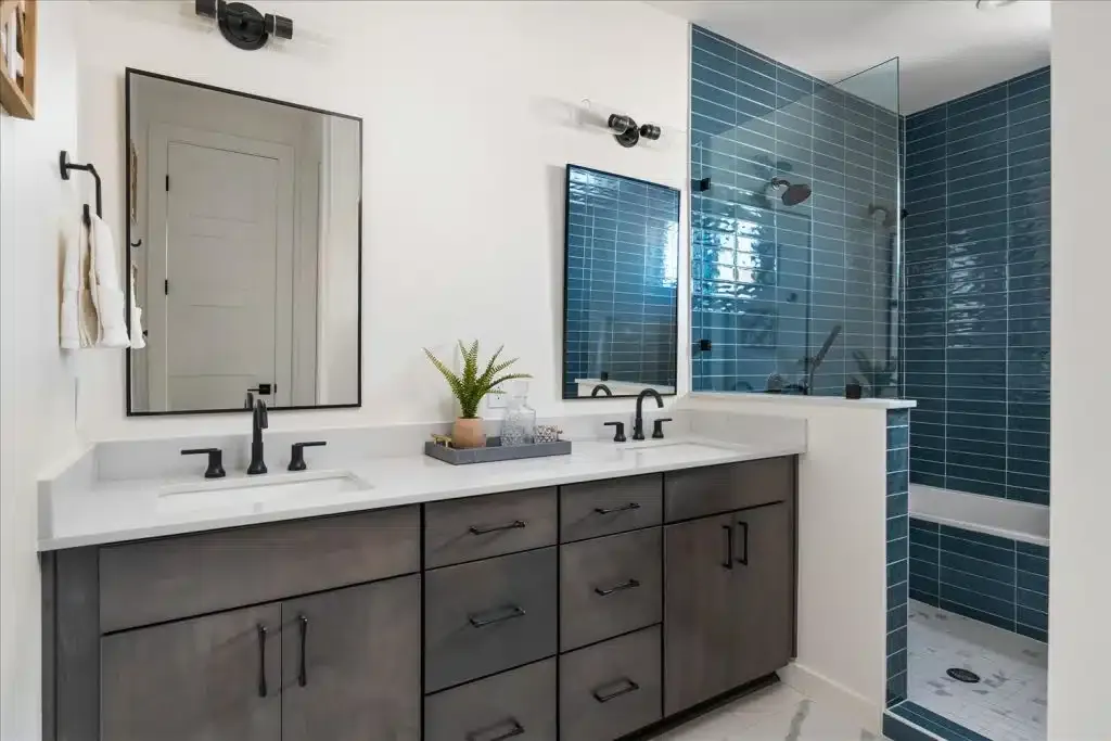 kitchen and bath personalization Cabinet IQ