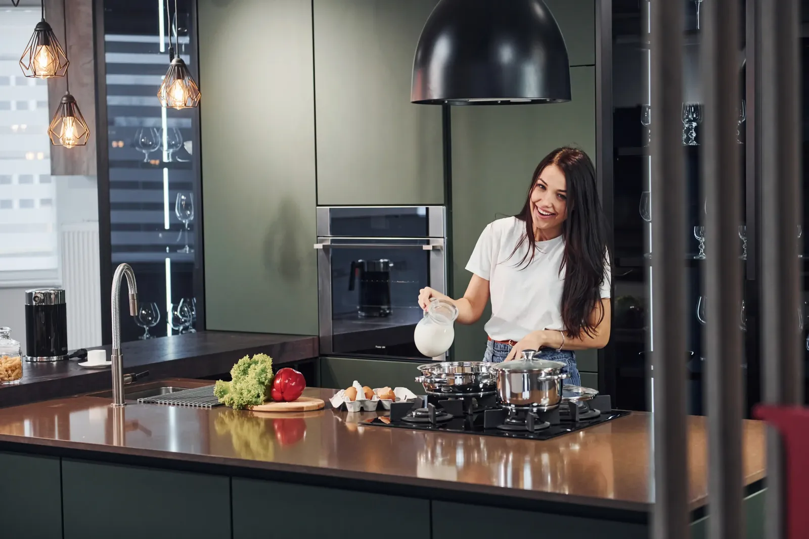 Huntsville Kitchen Remodel: Top Trends and Tips