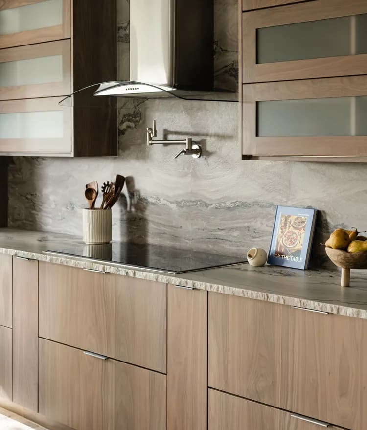 Cabinet IQ kitchen project