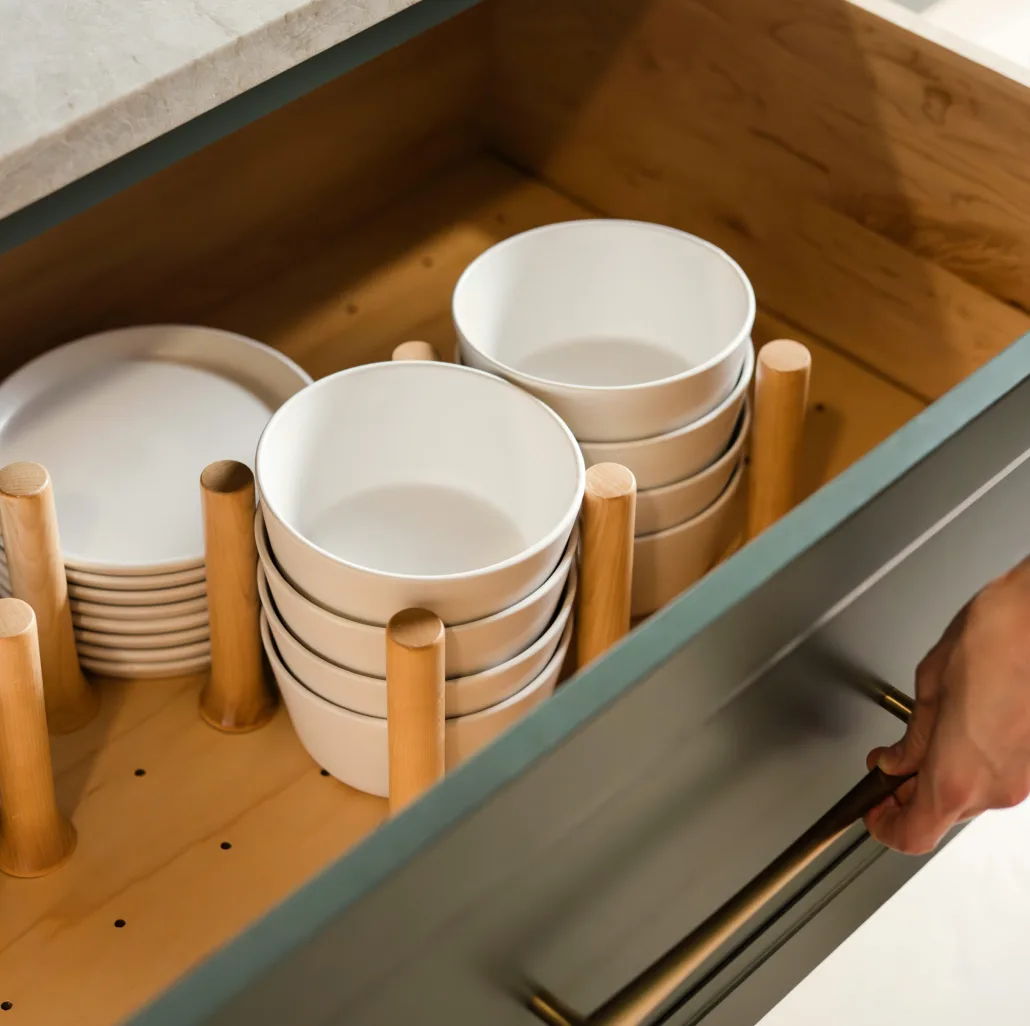 Drawer Organizers