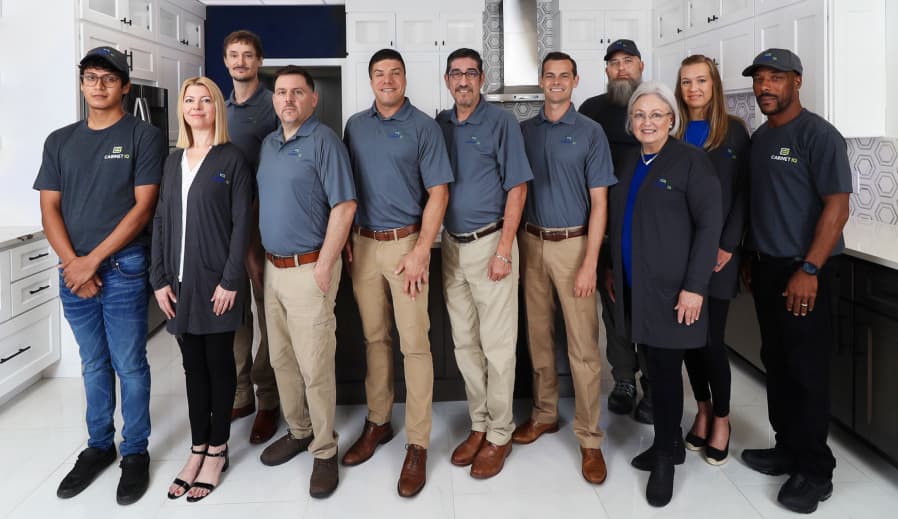 Why Choose Cabinet IQ for your kitchen remodeling franchise?