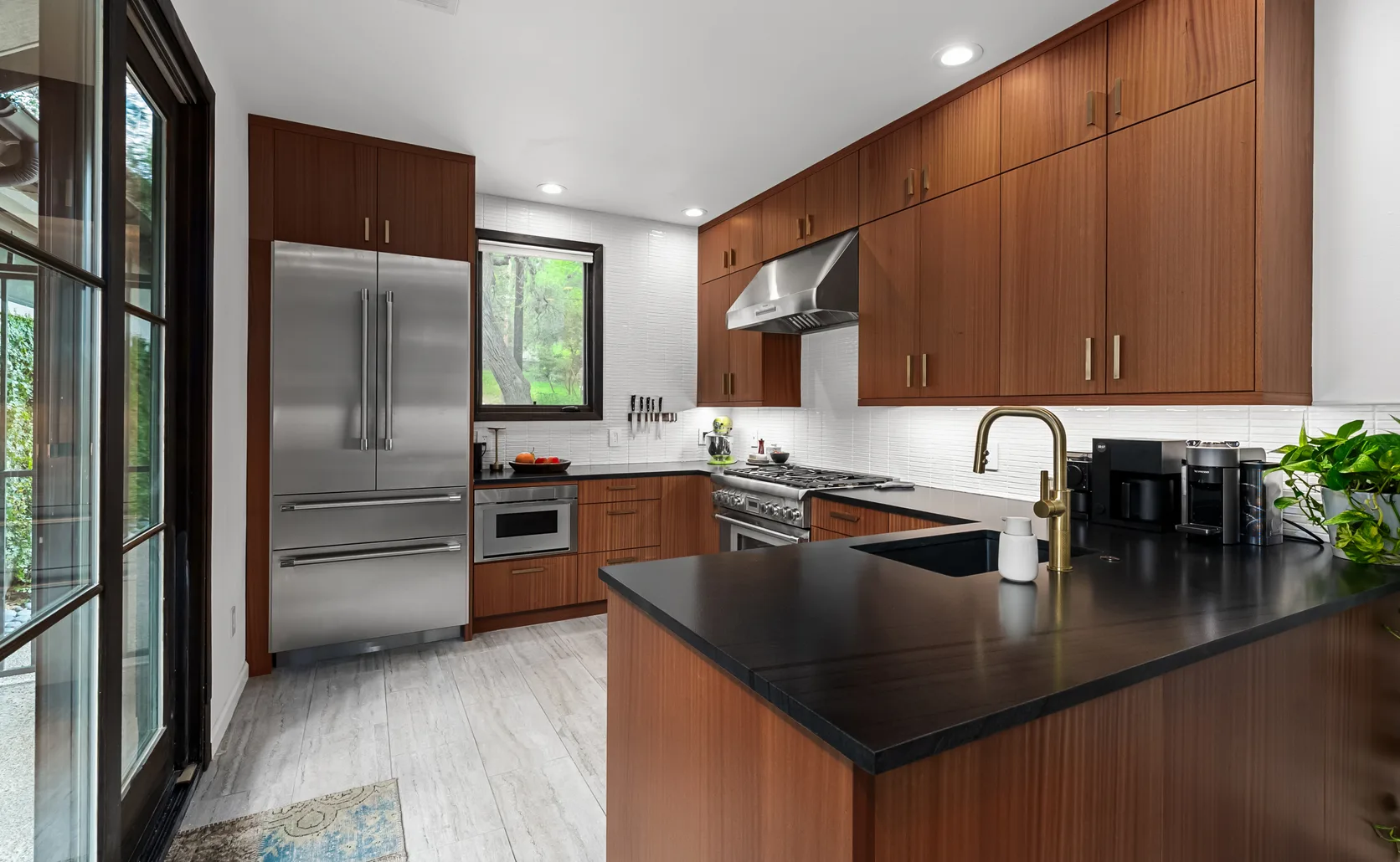 Annie Street Residence project photo 1